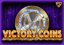 Victory Coins - Marakumi - Kenya